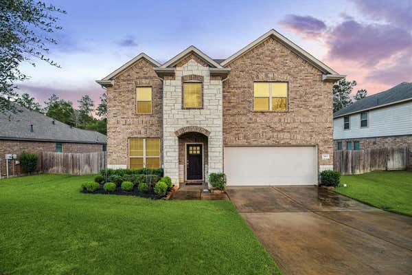 2013 BROOKMONT DR, CONROE, TX 77301 - Image 1