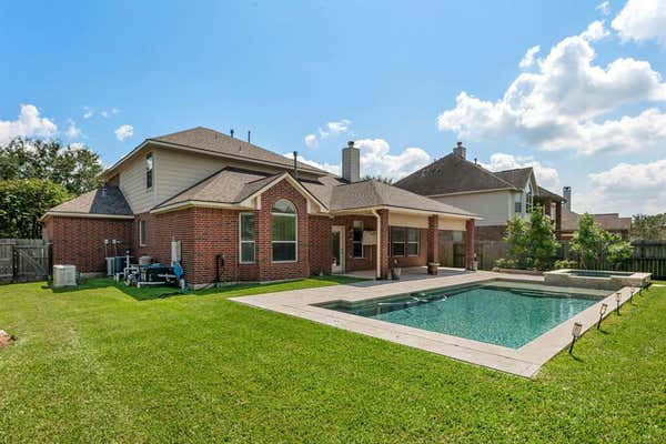 13419 POPES CREEK LN, HOUSTON, TX 77044 - Image 1