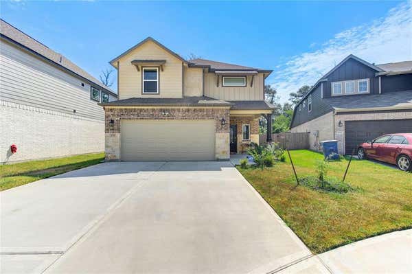 11306 PAINTED TRILLIUM LN, HOUSTON, TX 77044 - Image 1