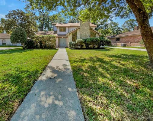 215 ENCHANTED TRAIL DR, SPRING, TX 77388 - Image 1