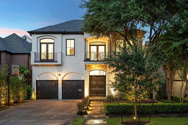 2013 PERSA ST, HOUSTON, TX 77019 - Image 1