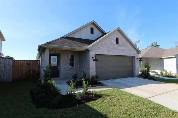 339 FLOWERING ORCHID LN, WILLIS, TX 77378, photo 5 of 20