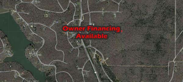 LOT 2 THIRD STREET, OTHER, AR 72529 - Image 1