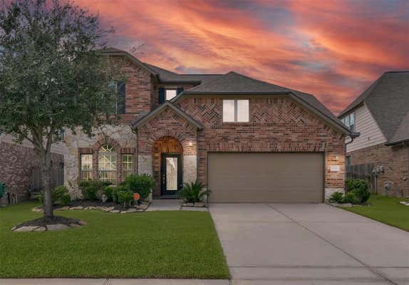 14615 BENT GULCH LN, CYPRESS, TX 77429 - Image 1