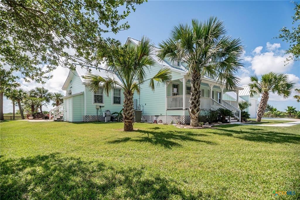 Port Lavaca, Texas, 77979, United States, 3 Bedrooms Bedrooms, ,3 BathroomsBathrooms,Residential,Active,1871222