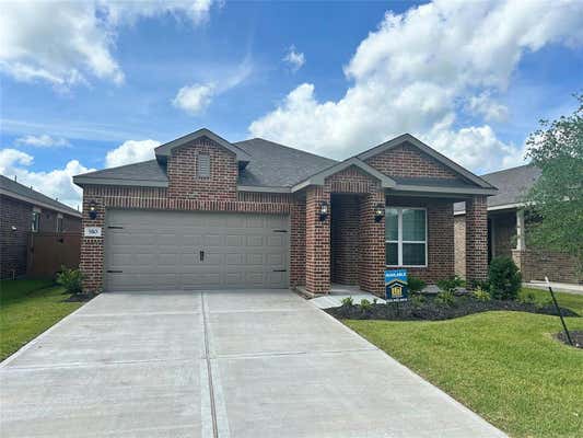 910 WHISPERING WINDS DRIVE, BEASLEY, TX 77417 - Image 1