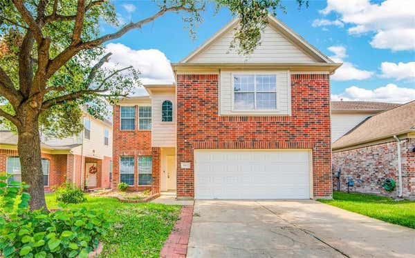 19402 HICKORY MEADOW LN, HOUSTON, TX 77084 - Image 1