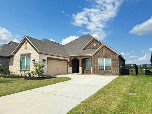 2111 TIOGA VIEW DR, IOWA COLONY, TX 77583 - Image 1