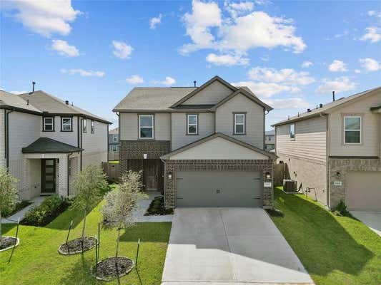 15631 TAWNY STARK DR, HOUSTON, TX 77044 - Image 1