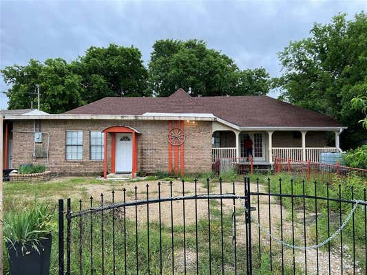 12025 HIGHWAY 84 W, MART, TX 76664 - Image 1