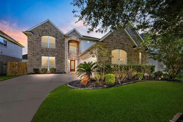 12312 WINEBROOK DR, PEARLAND, TX 77584 - Image 1