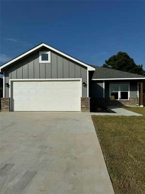 1611 HACKBERRY STREET, HEARNE, TX 77859 - Image 1