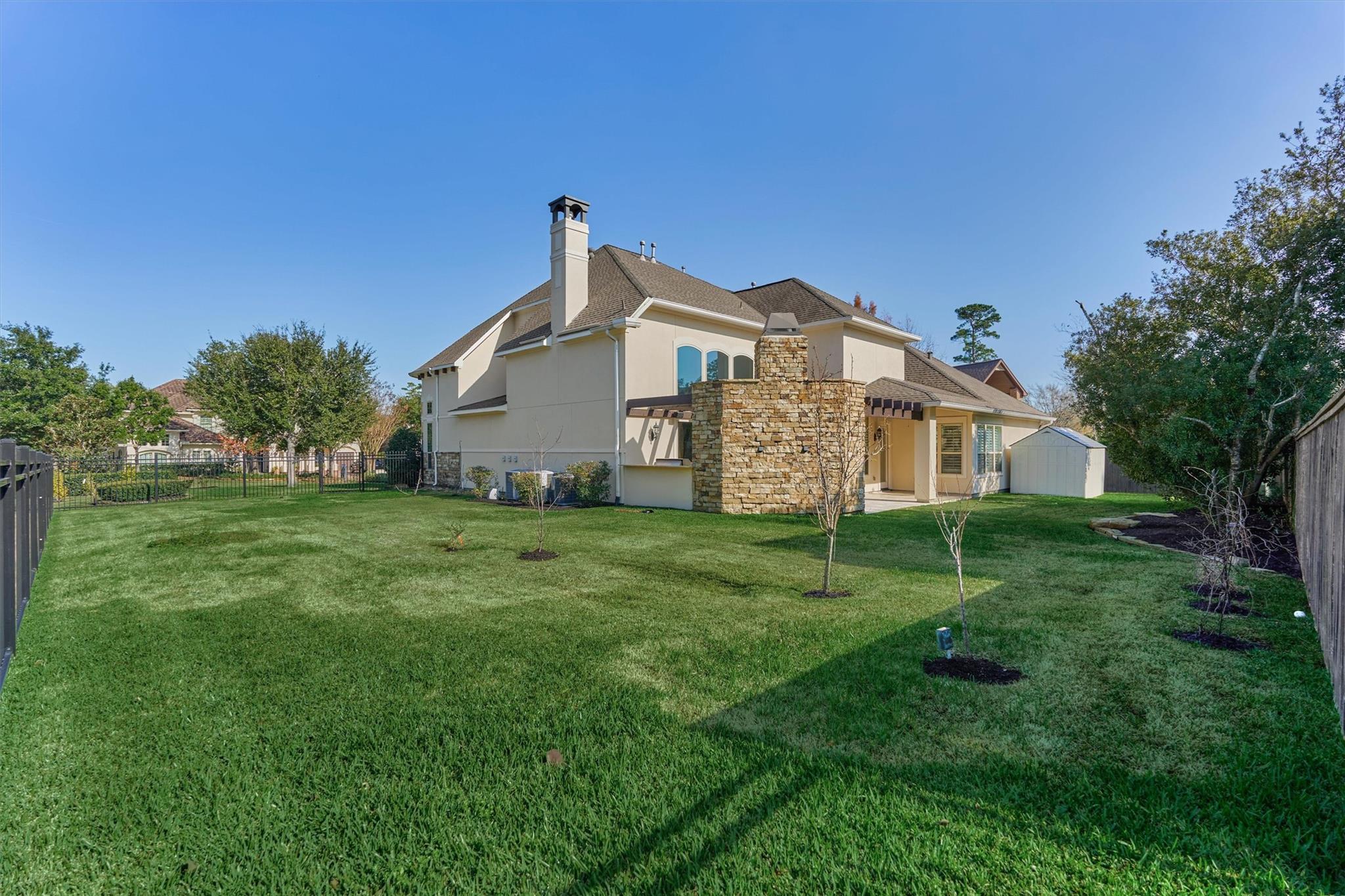 Spring, Texas, 77389, United States, 4 Bedrooms Bedrooms, ,5 BathroomsBathrooms,Residential,Active,2011447