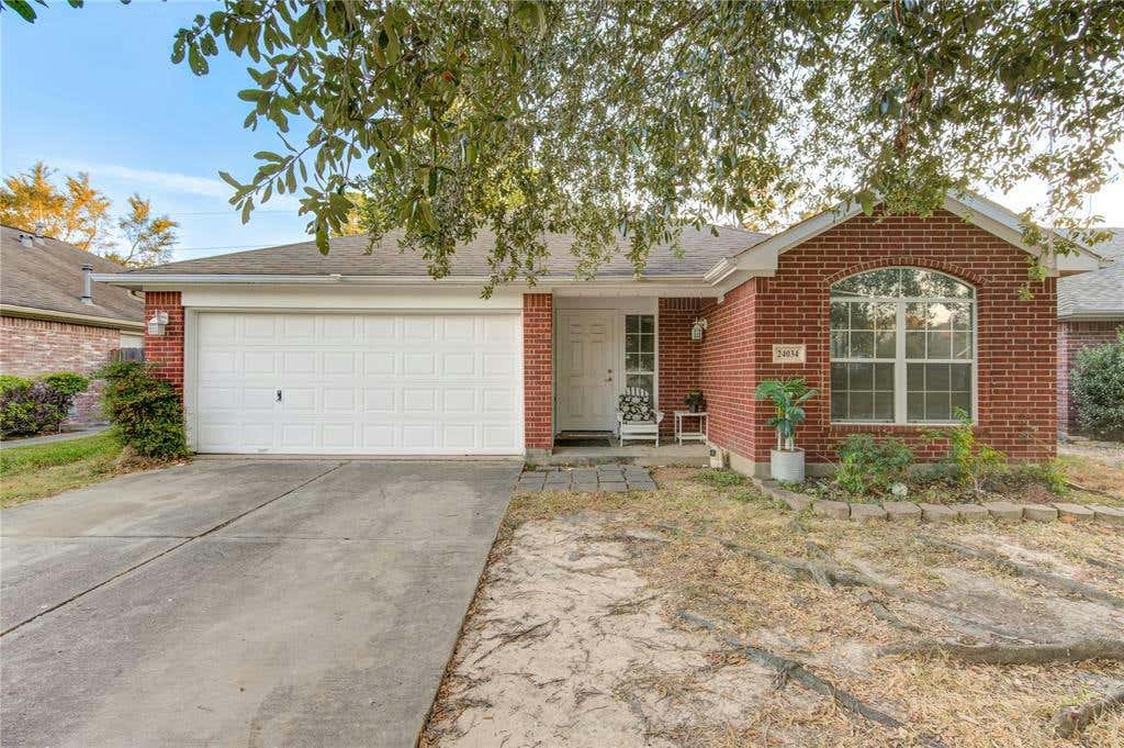 24034 SURREYGATE DR, SPRING, TX 77373, photo 1 of 25