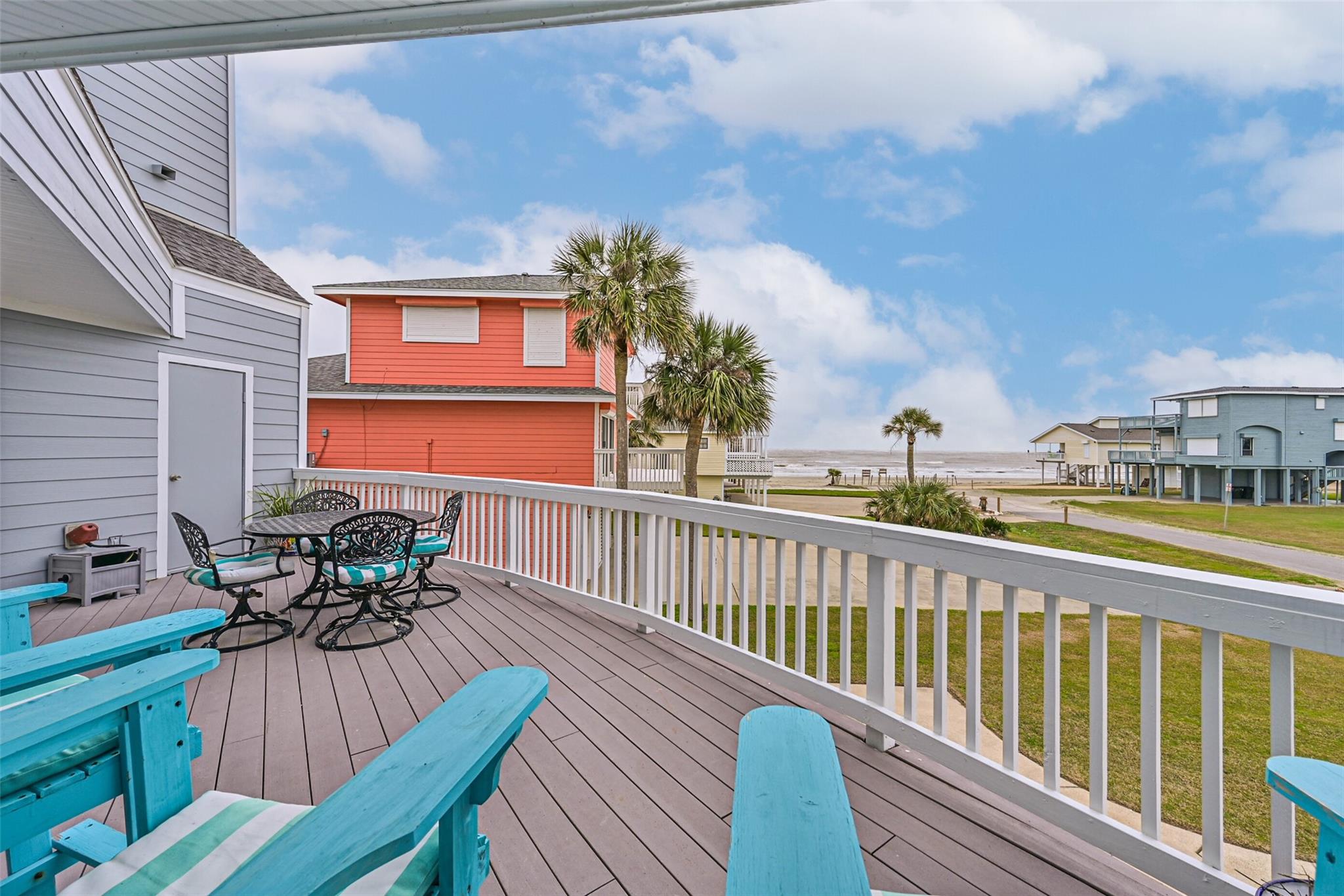 Galveston, Texas, 77554, United States, ,4 BathroomsBathrooms,Residential,Active,1711247
