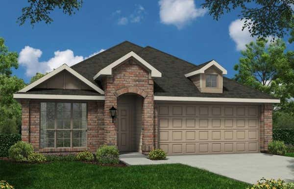 2514 GENTLE BREEZE LN, BAYTOWN, TX 77523 - Image 1