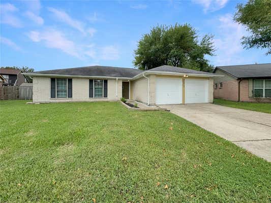 7923 HIAWATHA ST, BAYTOWN, TX 77521 - Image 1