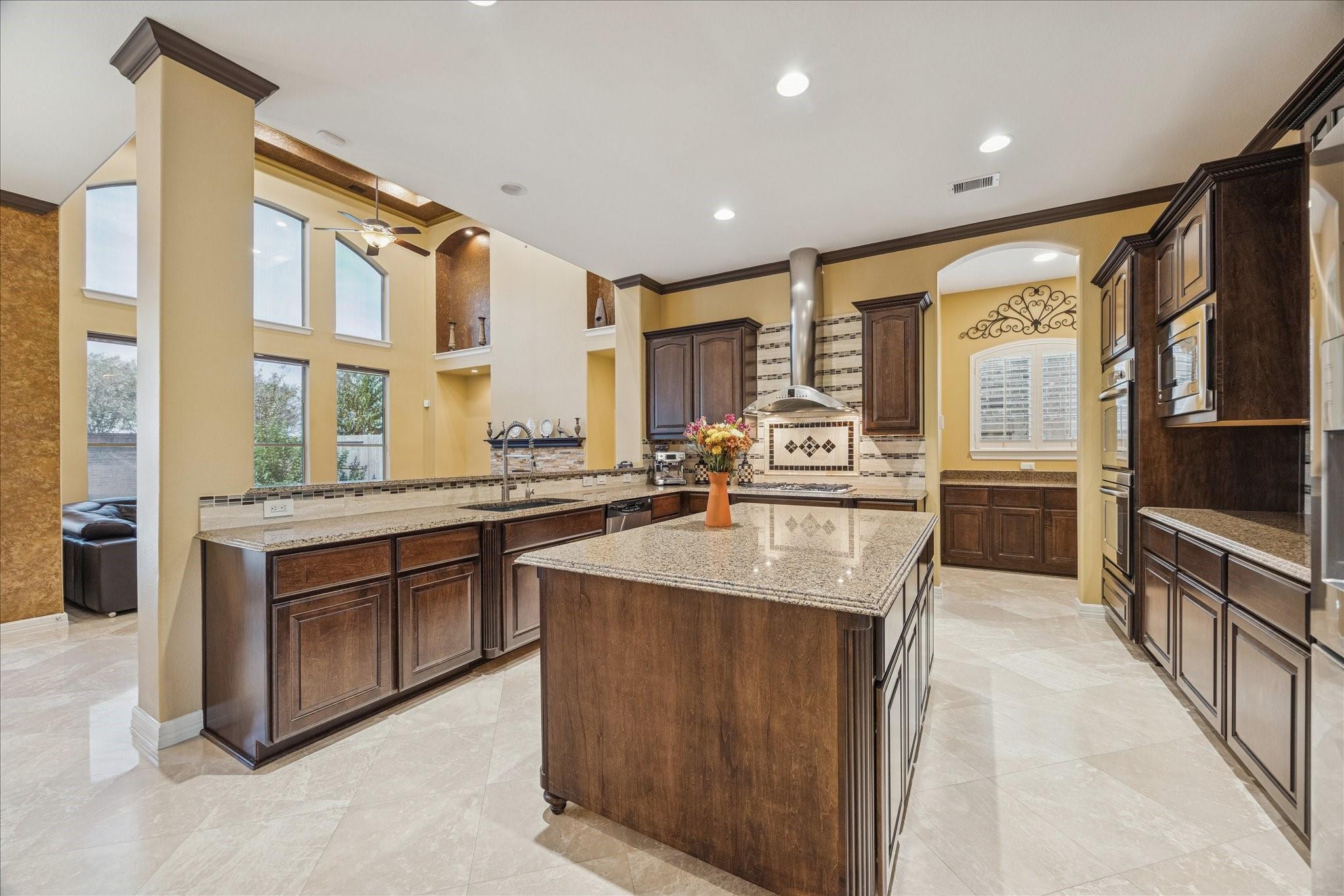 Sugar Land, Texas, 77479, United States, 4 Bedrooms Bedrooms, ,4 BathroomsBathrooms,Residential,Active,1969660