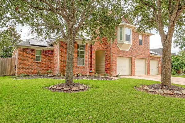 315 SILVER CREEK CIR, RICHMOND, TX 77406 - Image 1