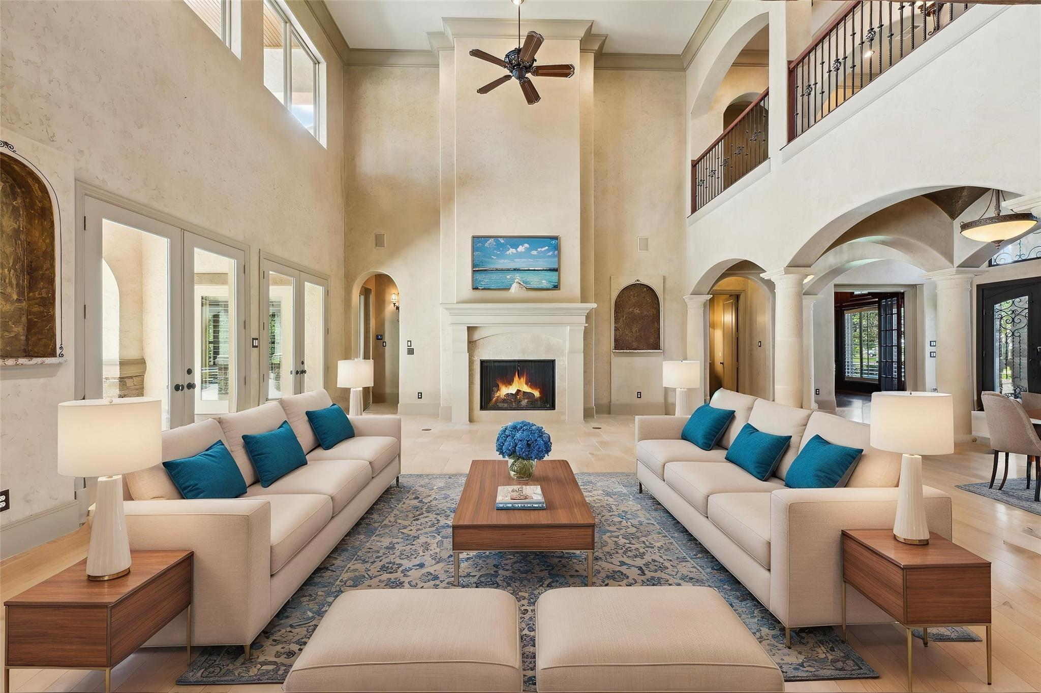 Richmond, Texas, 77406, United States, 11 Bedrooms Bedrooms, ,15 BathroomsBathrooms,Residential,Active,1914837