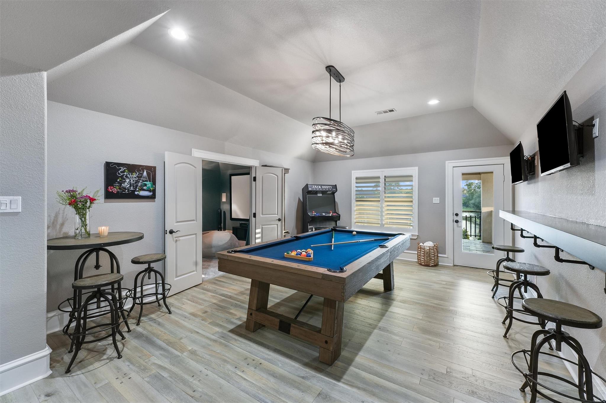 Spring, Texas, 77389, United States, 5 Bedrooms Bedrooms, ,5 BathroomsBathrooms,Residential,Active,1954014