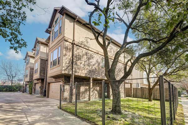 4018 CHILDRESS ST, HOUSTON, TX 77005 - Image 1