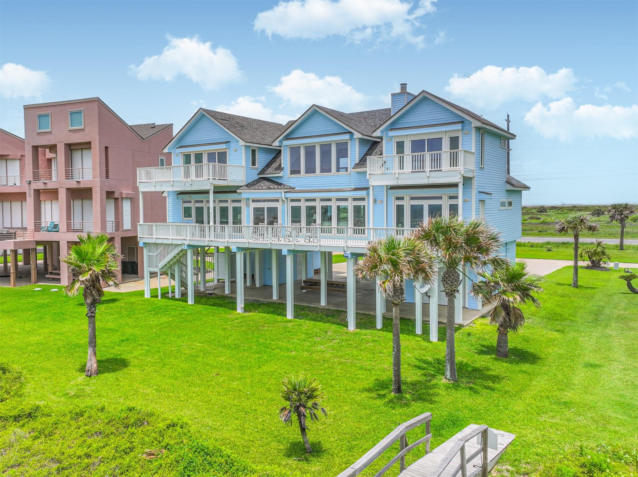 Galveston, Texas, 77554, United States, ,5 BathroomsBathrooms,Residential,Active,1850638