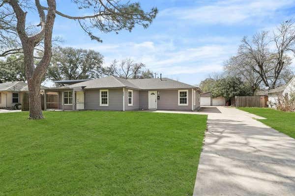 1606 MILAM ST, LA MARQUE, TX 77568 - Image 1