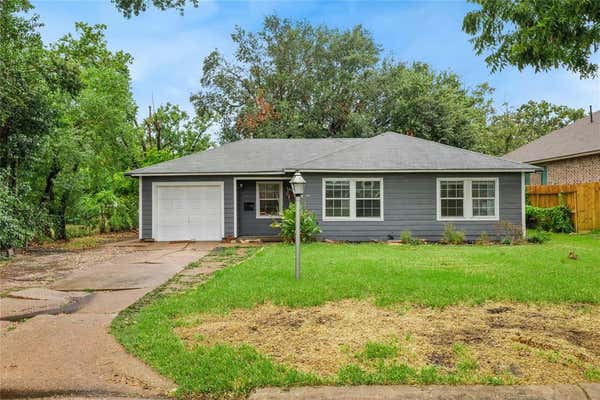 1213 ABERDEEN RD, PASADENA, TX 77502 - Image 1