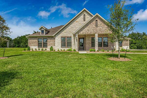 9585 OLD CEDARS DRIVE, PLANTERSVILLE, TX 77363 - Image 1