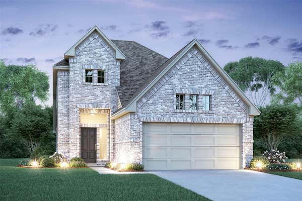 10418 PORT HURON LN, TOMBALL, TX 77375 - Image 1