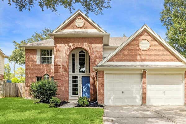 14110 SABLERIDGE DR, HOUSTON, TX 77014 - Image 1