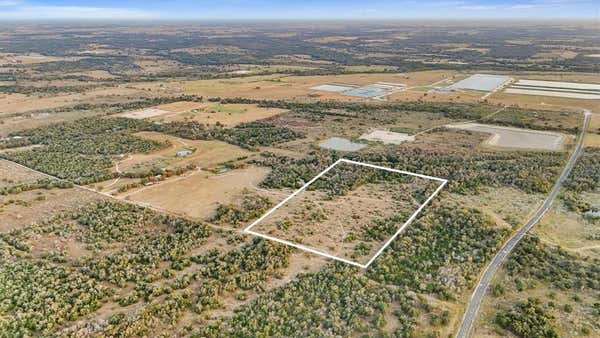 0 COUNTY ROAD 406, FLATONIA, TX 78941 - Image 1