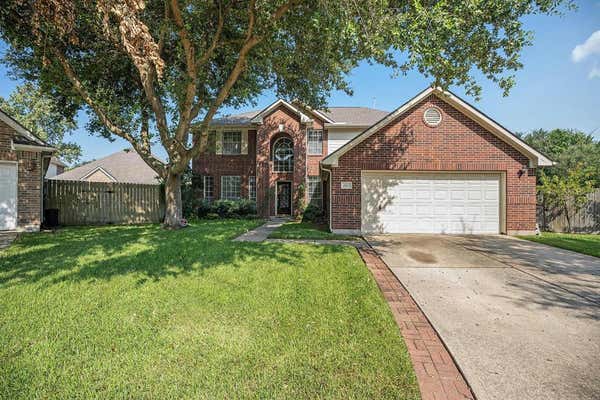 1311 SHADY GROVE CT, SEABROOK, TX 77586 - Image 1