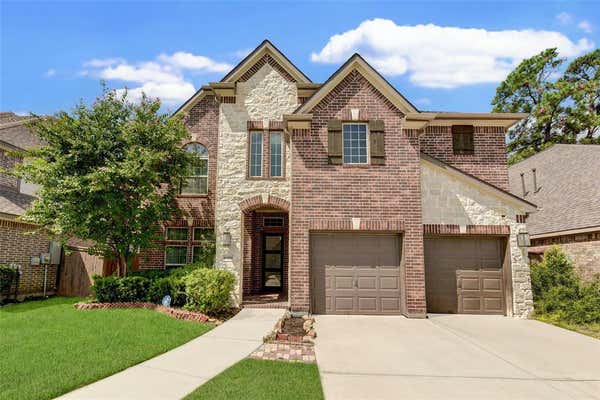 16859 BARK CABIN DR, HUMBLE, TX 77346 - Image 1