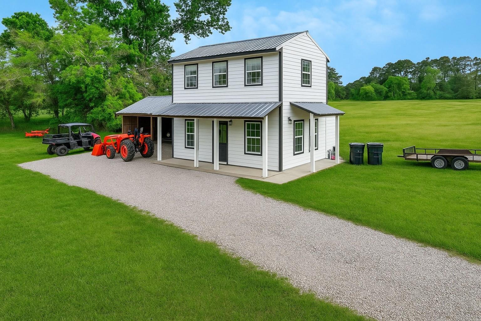 Montgomery, Texas, 77316, United States, 6 Bedrooms Bedrooms, ,8 BathroomsBathrooms,Residential,Active,1970955