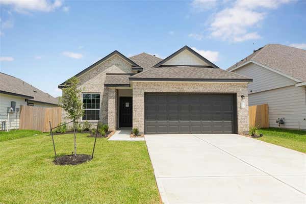 16807 BRISTLE CONE WAY, CONROE, TX 77302 - Image 1