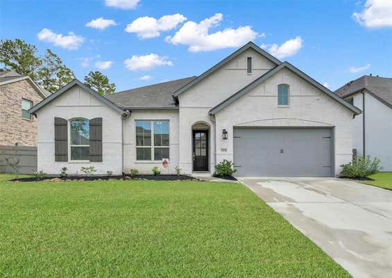 15116 BOTANICAL GARDEN DR, CONROE, TX 77302 - Image 1