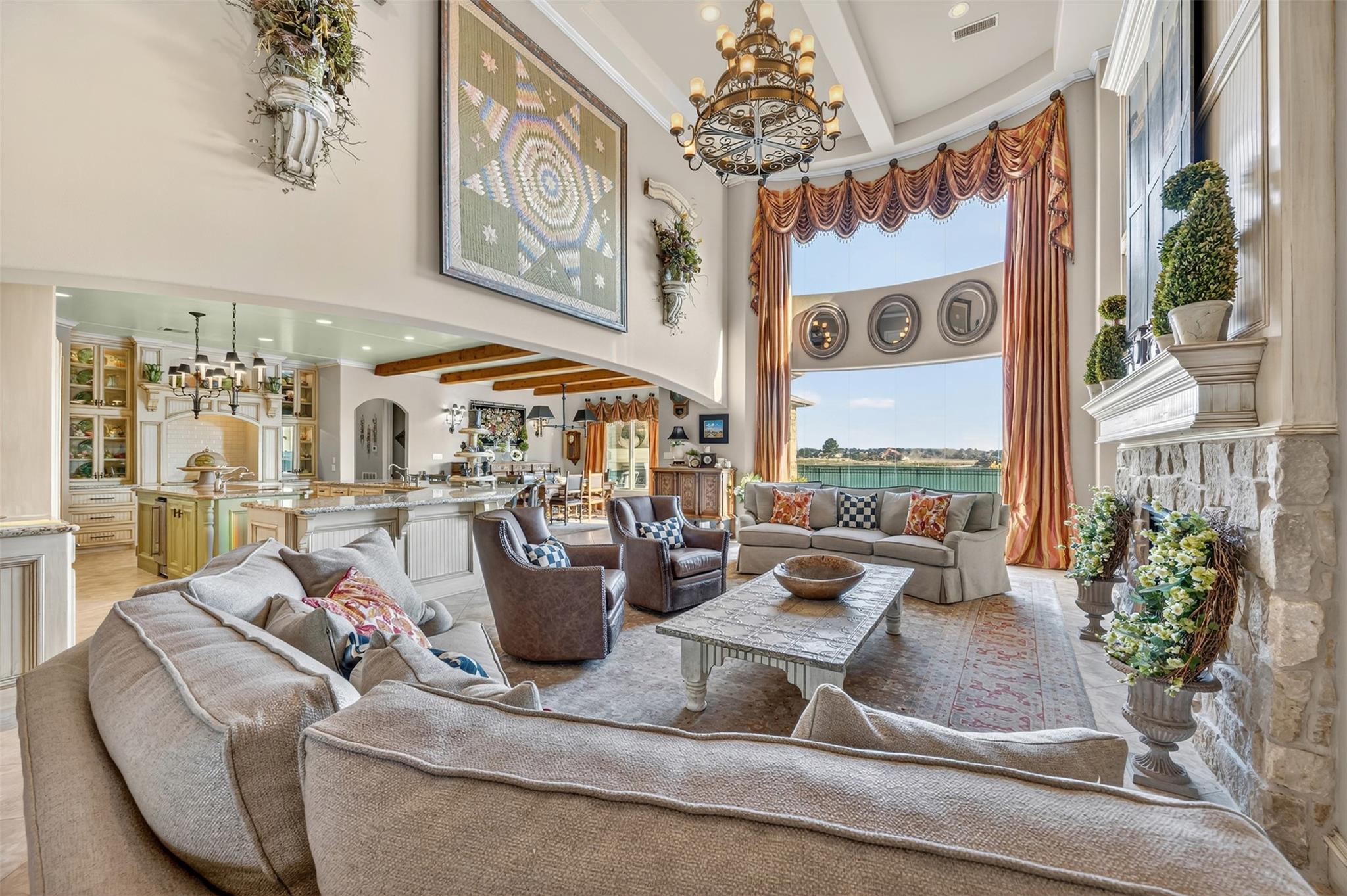 Cypress, Texas, 77429, United States, 5 Bedrooms Bedrooms, ,6 BathroomsBathrooms,Residential,Active,1953019