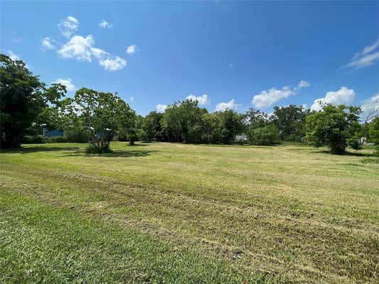 224 COKER ST, JONES CREEK, TX 77541 - Image 1