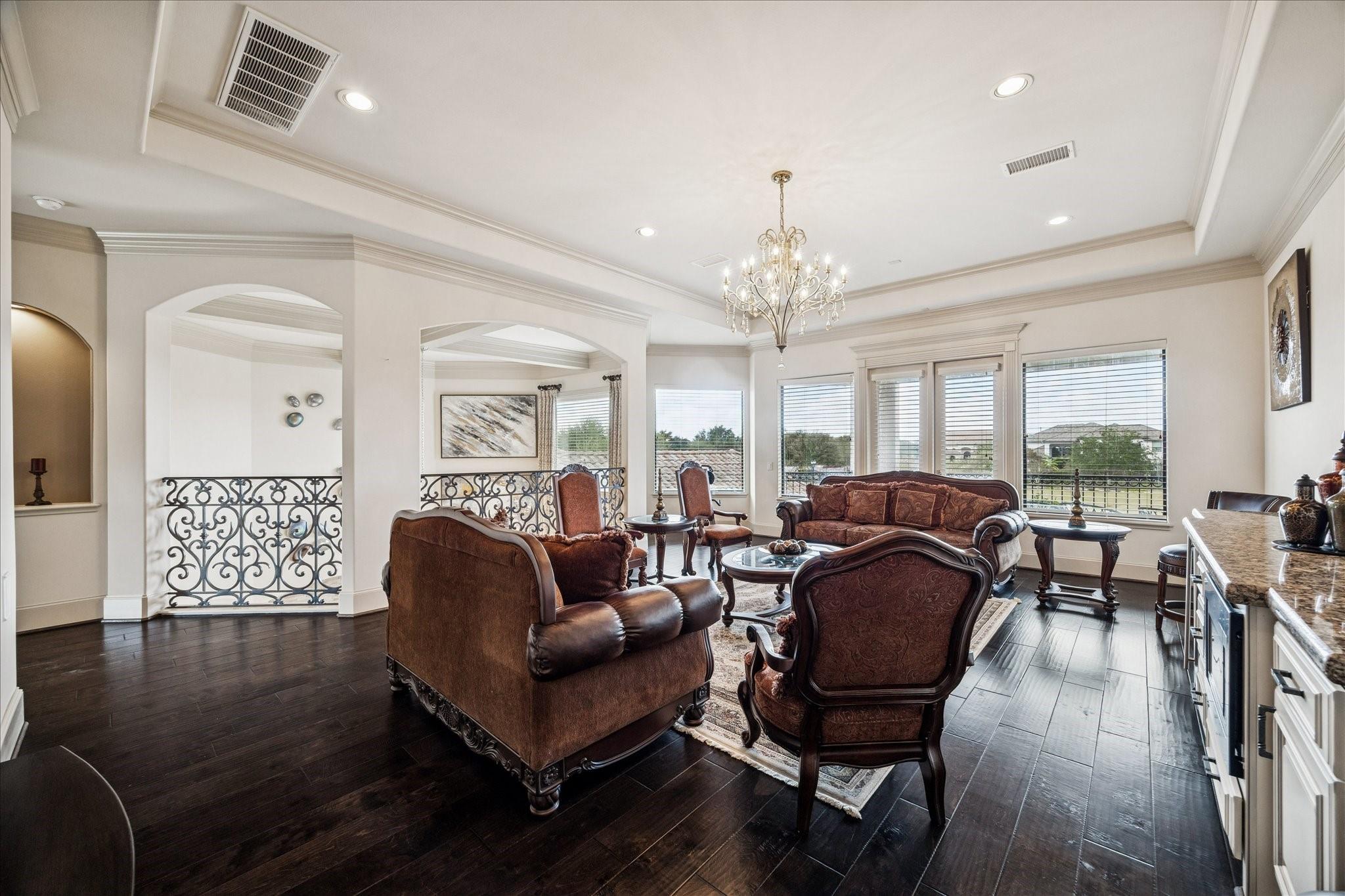 Sugar Land, Texas, 77479, United States, 5 Bedrooms Bedrooms, ,6 BathroomsBathrooms,Residential,Active,1992262