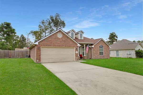 25377 CEDAR LN, SPLENDORA, TX 77372 - Image 1