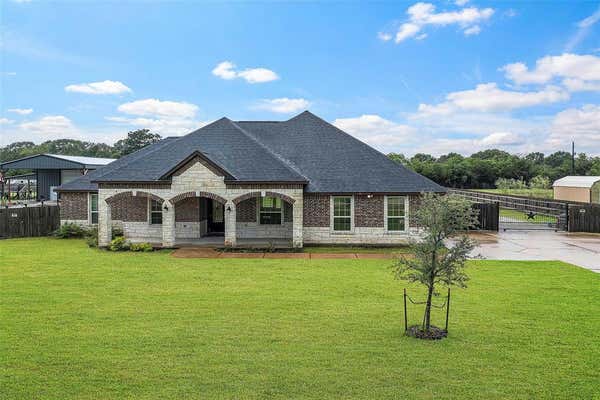 11018 PINTO DR, NEEDVILLE, TX 77461 - Image 1