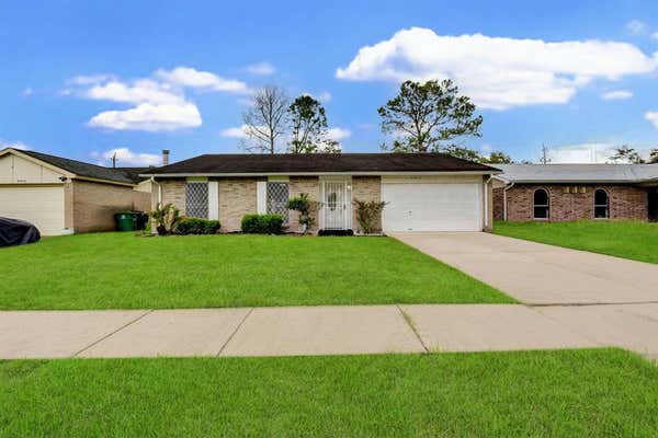 4919 PRAIRIE RIDGE RD, HOUSTON, TX 77053 - Image 1