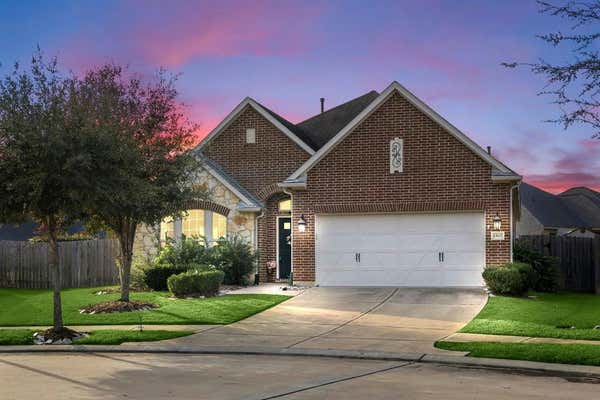 2507 ATWATER RIDGE CT, RICHMOND, TX 77406 - Image 1