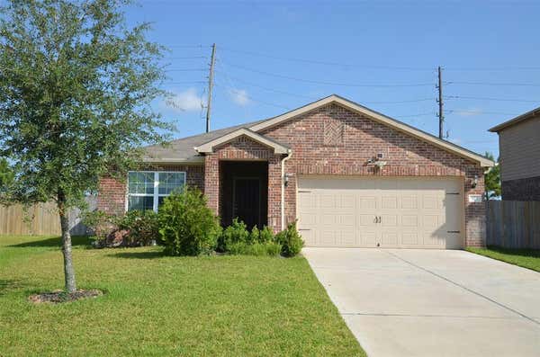 925 TEXAS TIMBERS DR, KATY, TX 77493 - Image 1