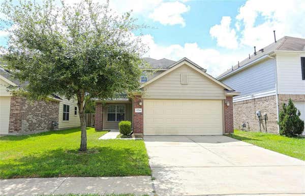 12714 KIEV HILLS LN, HOUSTON, TX 77047 - Image 1