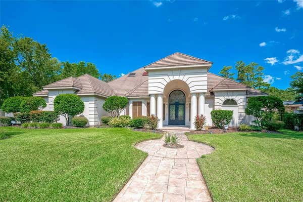 17302 CEDAR PLACID LN, HOUSTON, TX 77068 - Image 1