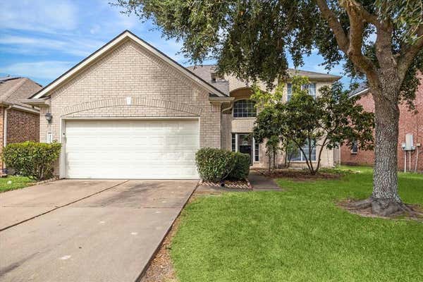 4202 LUDWIG LN, STAFFORD, TX 77477 - Image 1