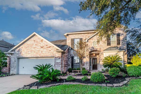 12401 EVENING BAY DR, PEARLAND, TX 77584 - Image 1